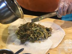 -安徽阜阳卷馍(西单店)