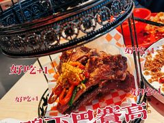 -避风塘(宝山万达店)