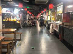 大堂-星隆国际·芜湖小吃街