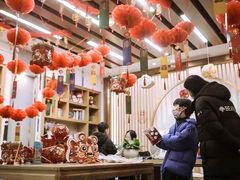 -子曰书院·古筝围棋书法国画小主持(夏都店)