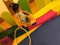 -婴智贝佳蒙特梭利早教托育中心(杨浦店)