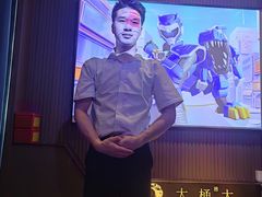 -江南足纪·影院足道·轻奢SPA(京基水贝店)