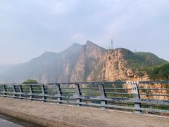 -孤山寨风景区