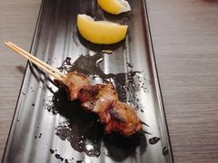 烤牛舌-Fukumimi·美醉堂 居酒屋(金尚店)
