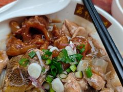 -荔林食店(西华路店)