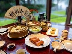 -扬州香格里拉·香宫中餐厅