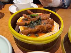 -如轩·海鲜砂锅粥·潮汕菜(沿江东路店)
