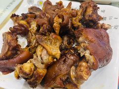 -海兰江石锅饭(水上店)