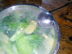 -台山美食一绝阿四台山黄鳝饭(阿四创作店)