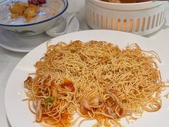 -侨美·唐荔园·40年地道粤菜