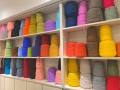 -A+毛毛毯·高温珐琅·银饰DIY(三里屯店)