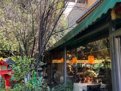 -翠湖里(翠湖南路店)
