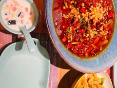 -北京食堂·烤鸭·宵夜(亚运村店)