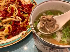 -新疆巴州金丝特餐厅(大钟寺店)