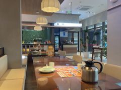 -洲晓鲜·舟山海鲜大排档(朱家尖风景区店)