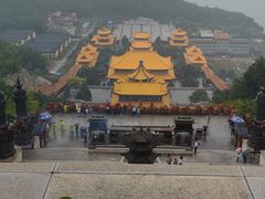-六鼎山文化旅游区