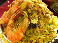 -高第街56号餐厅(宝龙店)