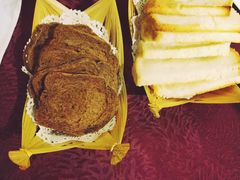 -92°C俄式厨房(中央大街店)