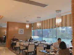 -盛宴自助餐厅(运达喜来登店)