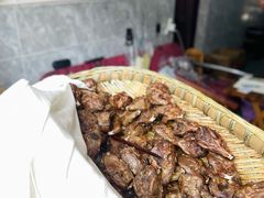 五香兔头-邓氏兔头