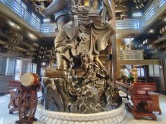 -香积寺