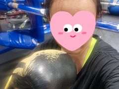-Uppercut拳馆·Boxing拳击·Muay Thai泰拳
