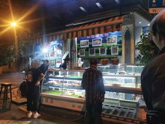 -新疆伊宁远征餐厅