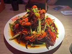 -红盔甲·小龙虾(车公庙店)