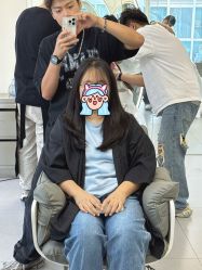 -5M HAIR SALON