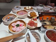 -海底捞火锅(之心城店)