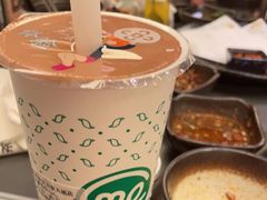 -湊湊火锅·茶憩(南京万象天地店)