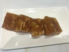 煎马蹄糕-稻香酒家·33年老字号·港式粤菜(富邦中心店)