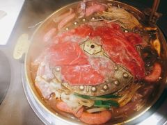 -牛牛章·鱼水煎肉(掇刀万达店)