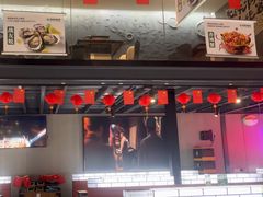 -战友蚝情烧烤工场(嘉华店)