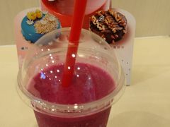 -DQ·蛋糕·冰淇淋(浦江欢乐颂店)