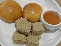 -苏小柳点心·手作小笼包(浦东嘉里城分院)