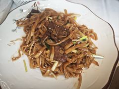 -怀德酒楼·粤菜·海鲜·茶点(宝安国际机场店)