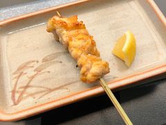 -鳥喜Toriki怀石烧鸟料理