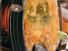 -冰川冷面·延边菜·炭烤串(观前店)