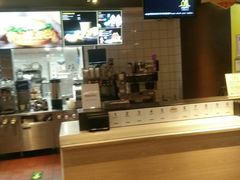 -麦当劳(西单明珠店)