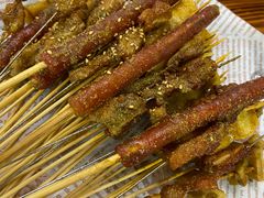 -十里铺铁板鱿鱼