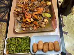 -特色酱椒鱼私房菜(黄鹤楼店)