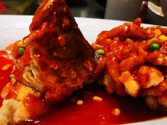 -御花园·粤菜·海鲜火锅(中山公园店)