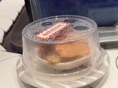 -新一番三文鱼寿司(大东海店)