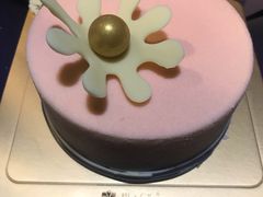 -黑池口感烘焙·生日蛋糕(坂田店)