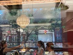 -奇芳阁·百年清真南京菜(夫子庙店)