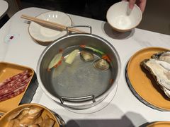 -海底捞大排档火锅(悦荟广场店)