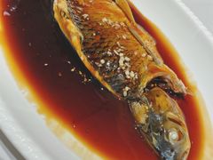 西湖醋鱼-知味观(湖滨总店)