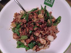 -费大厨辣椒炒肉(万家丽一店)