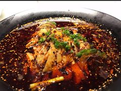 -拈菜(观音桥阳光世纪店)